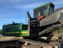 2013 John Deere 3754D